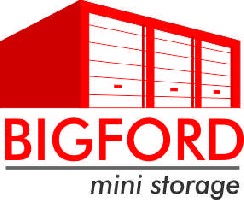 Bigford Mini Storage logo