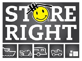 Store Right logo
