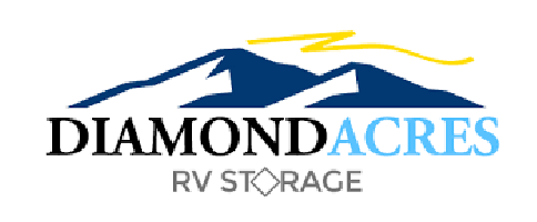 Diamond Acres RV Storage logo
