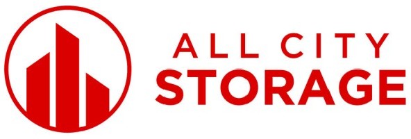 All City Self Storage logo