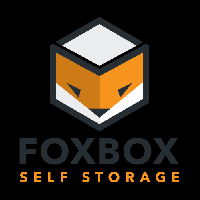 FOXBOX Self Storage logo