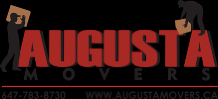 Augusta Movers - Toronto logo