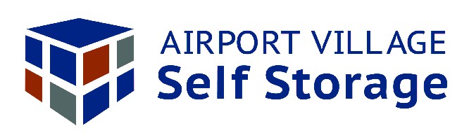 Airport Village Self Storage logo