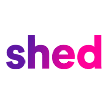 Shed Storage - Vancouver logo