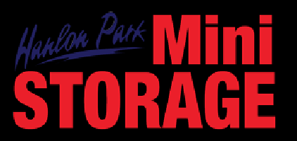 Hanlon Park Mini Storage - Kirkby Court logo
