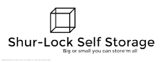 Shur-Lock Self Storage logo