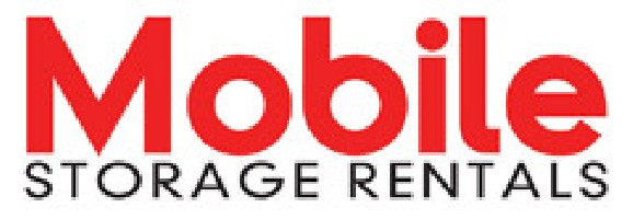 Mobile Storage Rentals logo
