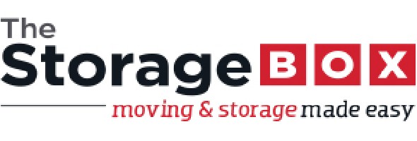 The Storage Box - Windsor logo
