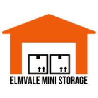 Elmvale Mini Storage logo