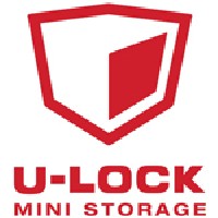 U Lock Mini Storage - White Rock logo
