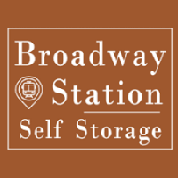 0109 Broadway Station Self Storage logo