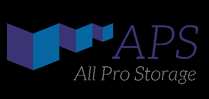 All Pro Storage logo