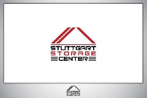 Stuttgart Storage Center logo
