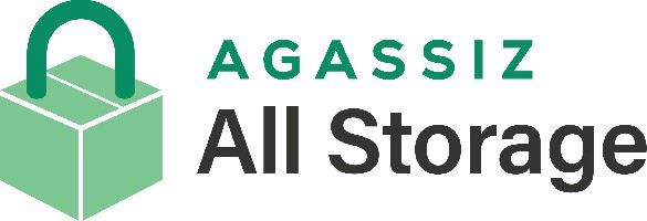 Agassiz All Storage logo