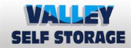Valley Self Storage logo