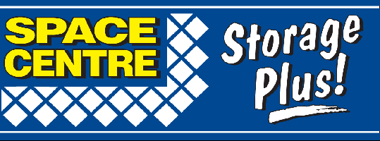 Space Centre Storage logo