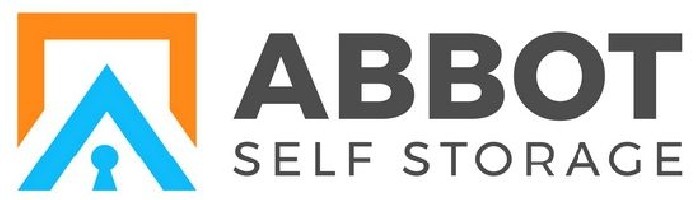 Abbot Self Storage logo
