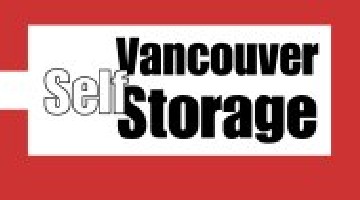 Vancouver Self Storage logo