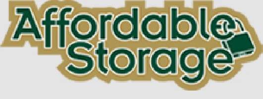Affordable Storage - Georgia logo