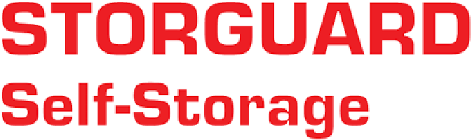 Storguard Self-Storage Richmond logo
