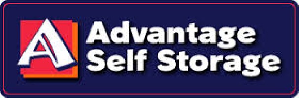 Advantage Self Storage - Woodsboro MD logo