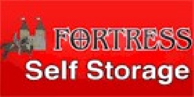 Fortress Self Storage logo