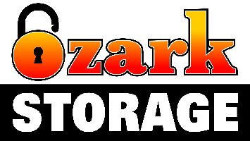 Ozark Storage Berryville logo