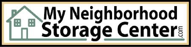 My Neighborhood Storage Center - Kissimmee logo
