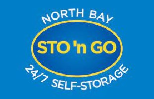 Sto n Go North Bay logo