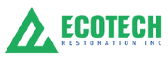 ECOTECH RESTORATION - Burnaby Office logo