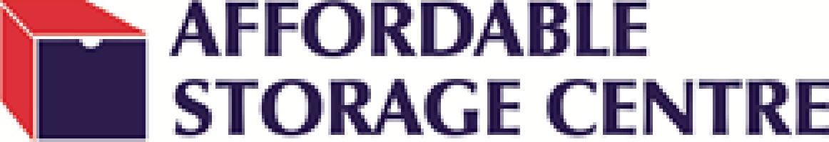 Affordable Storage Centre - Alberta logo