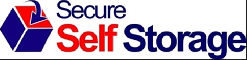 Secure Self Storage - Toronto logo