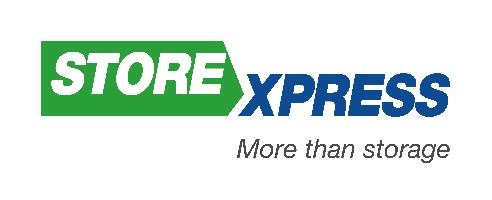 STORExpress - Warren, Ohio logo