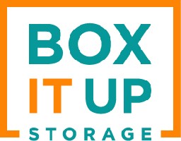 Box It Up - Chilliwack logo