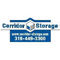 Corridor-Storage Iowa logo