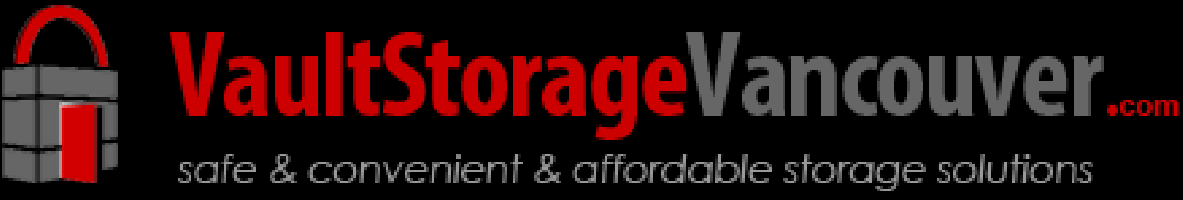Vault Valet Storage logo