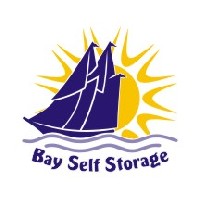 Bay Self Storage logo