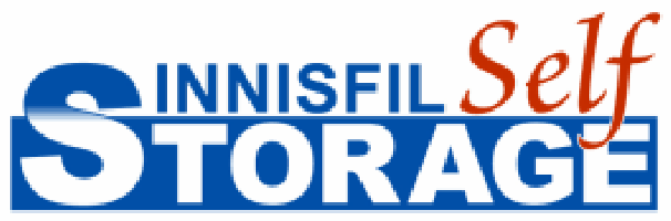 Innisfil Self Storage logo