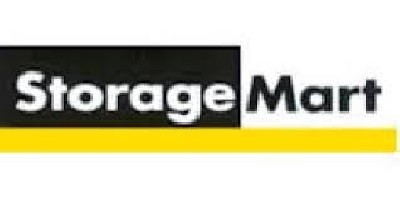 3032 -StorageMart  Ajax logo