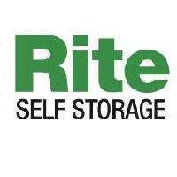 Rite Self Storage - Keating logo