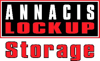 Annacis Lock-Up Storage logo