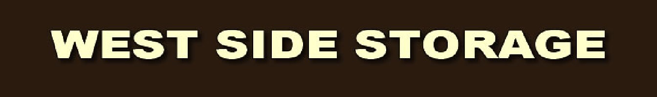 West Side Storage Inc. logo