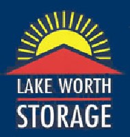Lake Worth Storage logo