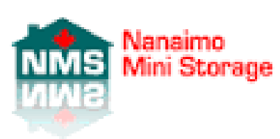 Nanaimo Mini Storage logo