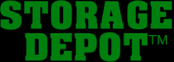 Storage Depot DFW - Arlington logo