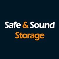 Safe and Sound Storage