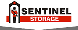 Sentinel Storage Coquitlam