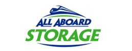 All Aboard Storage - Bellnova