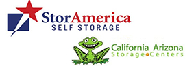 StorAmerica Self Storage